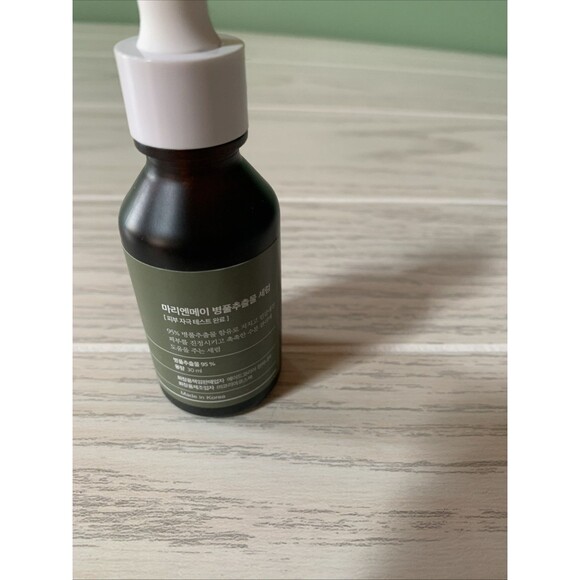 Centella Asiatica Serum, Fragrance Free, 1.01 fl oz (30 ml) - Picture 7 of 7